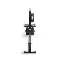 Гребной тренажер UNIX Fit Air аэромагнитный / Magnetic Rower-X черный