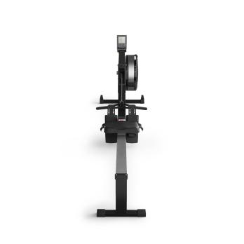 Гребной тренажер UNIX Fit Air аэромагнитный / Magnetic Rower-X черный