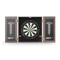Дартс UNIX Line Dartboard D-46cm Wood