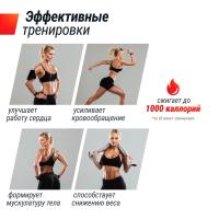 Гребной тренажер UNIX Fit гидравлический 320G