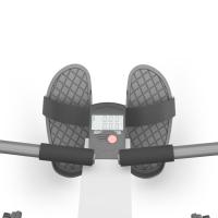 Гребной тренажер UNIX Fit гидравлический 320G