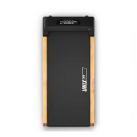 Беговая дорожка UNIX Fit деревянная / Wood Way 3.0