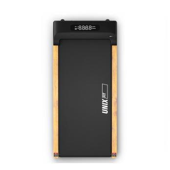 Беговая дорожка UNIX Fit деревянная / Wood Way 3.0
