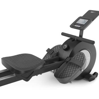 Гребной тренажер UNIX Fit механическая нагрузка / Techno Rower 360