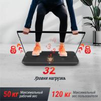 Силовая платформа-кроссовер UNIX Fit Power Station