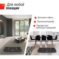 Силовая платформа-кроссовер UNIX Fit Power Station