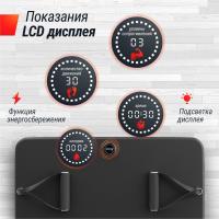 Силовая платформа-кроссовер UNIX Fit Power Station