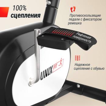 Велотренажер UNIX Fit BL-250