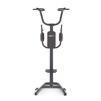Турник-пресс-брусья UNIX Fit силовая стойка / Power Tower 200