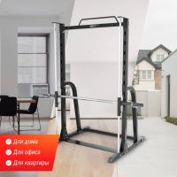 Машина Смита UNIX Fit Smith Strenght 180