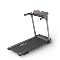 Беговая дорожка UNIX Fit Hi-tech S2 металлик