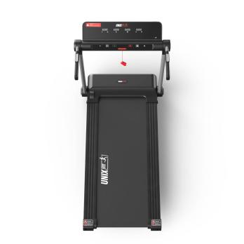 Беговая дорожка UNIX Fit Hi-tech S2 металлик