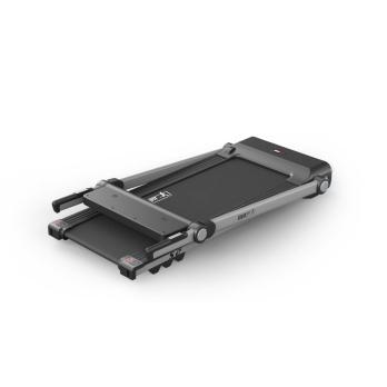 Беговая дорожка UNIX Fit Hi-tech S2 металлик