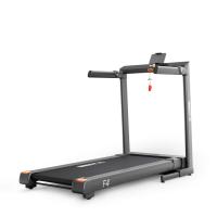 Беговая дорожка UNIX Fit Hi-tech F4 космический серый