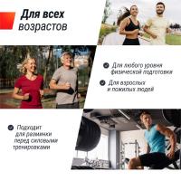 Беговая дорожка UNIX Fit Hi-tech F4 космический серый