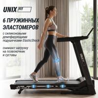 Беговая дорожка UNIX Fit MX-630LE