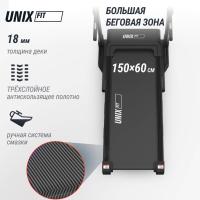 Беговая дорожка UNIX Fit MX-630LE