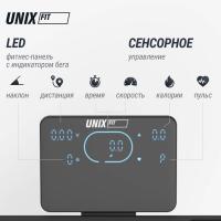 Беговая дорожка UNIX Fit MX-630LE