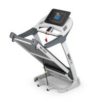 Беговая дорожка UNIX Fit MX-580A белый