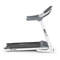 Беговая дорожка UNIX Fit MX-580A белый