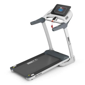 Беговая дорожка UNIX Fit MX-580A белый