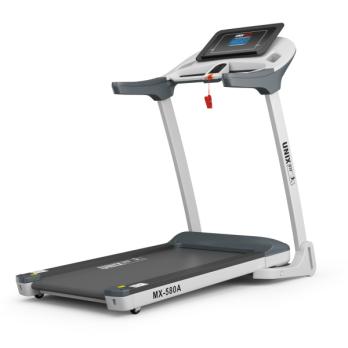 Беговая дорожка UNIX Fit MX-580A белый