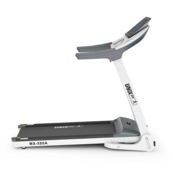 Беговая дорожка UNIX Fit MX-580A белый