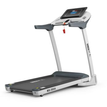 Беговая дорожка UNIX Fit MX-580A белый