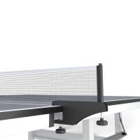Профессиональный теннисный стол UNIX Line 25 мм MDF серый