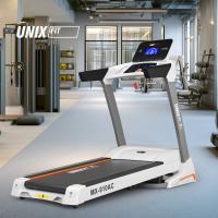 Беговая дорожка UNIX Fit MX-910 AC белый