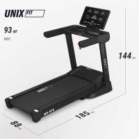 Беговая дорожка UNIX Fit MX-970 (версия 2.0)
