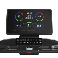 Беговая дорожка UNIX Fit T-1520 PRO (LED)