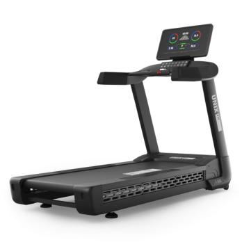 Беговая дорожка UNIX Fit T-1520 PRO (LED)