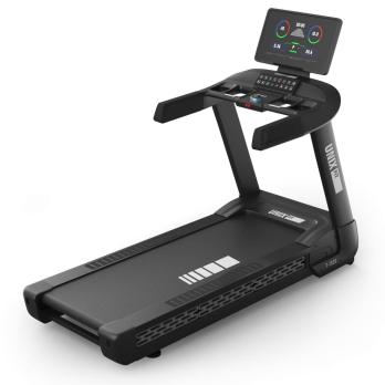 Беговая дорожка UNIX Fit T-1520 PRO (LED)