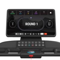 Беговая дорожка UNIX Fit T-1520 PRO (21" TFT)