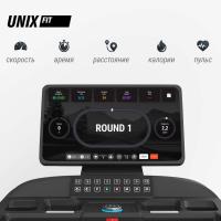 Беговая дорожка UNIX Fit T-1520 PRO (21" TFT)