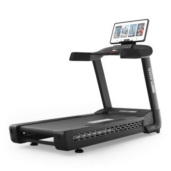 Беговая дорожка UNIX Fit T-1520 PRO (21" TFT)
