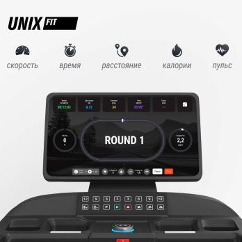 Беговая дорожка UNIX Fit T-1520 PRO (21" TFT)