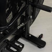 Велотренажер UNIX Fit техно-аэробайк / Techno AirBike 900