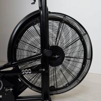 Велотренажер UNIX Fit техно-аэробайк / Techno AirBike 900
