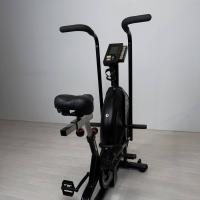 Велотренажер UNIX Fit техно-аэробайк / Techno AirBike 900
