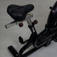 Велотренажер UNIX Fit техно-аэробайк / Techno AirBike 900