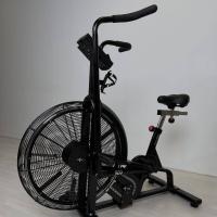 Велотренажер UNIX Fit техно-аэробайк / Techno AirBike 900