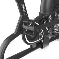 Велотренажер UNIX Fit техно-аэробайк / Techno AirBike 900