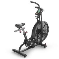 Велотренажер UNIX Fit техно-аэробайк / Techno AirBike 900