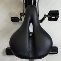 Велотренажер UNIX Fit техно-аэробайк / Techno AirBike 900
