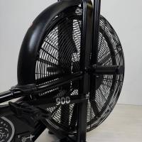 Велотренажер UNIX Fit техно-аэробайк / Techno AirBike 900