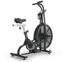 Велотренажер UNIX Fit техно-аэробайк / Techno AirBike 900