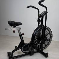 Велотренажер UNIX Fit техно-аэробайк / Techno AirBike 900