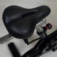 Велотренажер UNIX Fit техно-аэробайк / Techno AirBike 900